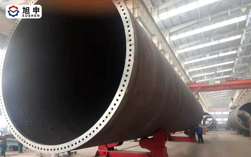 焊接滾輪架，操作機(jī)變位機(jī)，自動化焊接技術(shù)