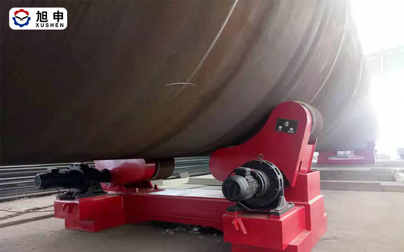 焊接滾輪架，操作機(jī)變位機(jī)，自動化焊接技術(shù)