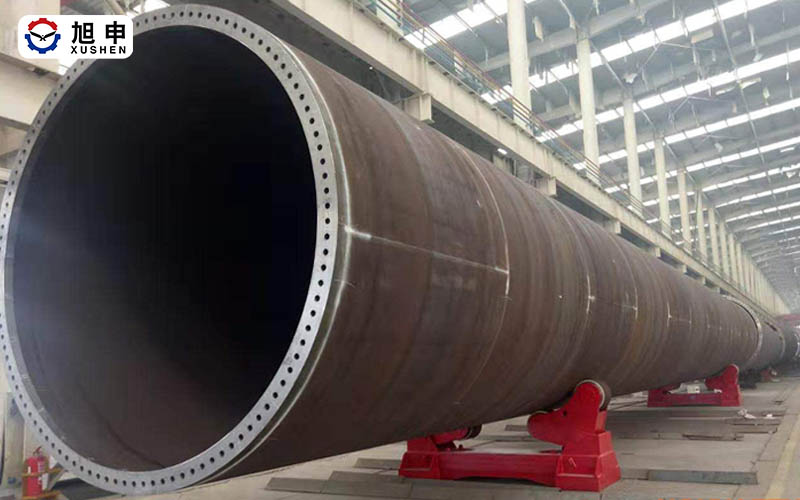 焊接滾輪架，操作機(jī)變位機(jī)，自動化焊接技術(shù)