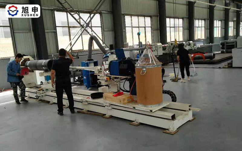 焊接滾輪架，智能焊接輔機(jī)設(shè)備，小孔內(nèi)堆焊專機(jī)