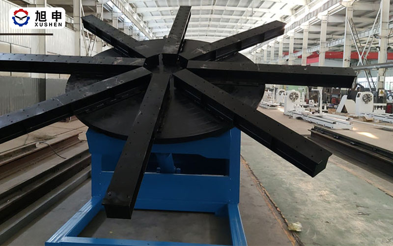 焊接變位機(jī)，座式變位機(jī)，變位機(jī)廠家