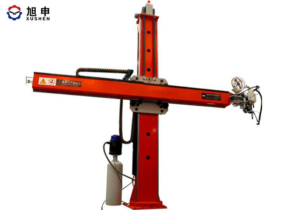 焊接操作機(jī)，滾輪架，變位機(jī)廠家