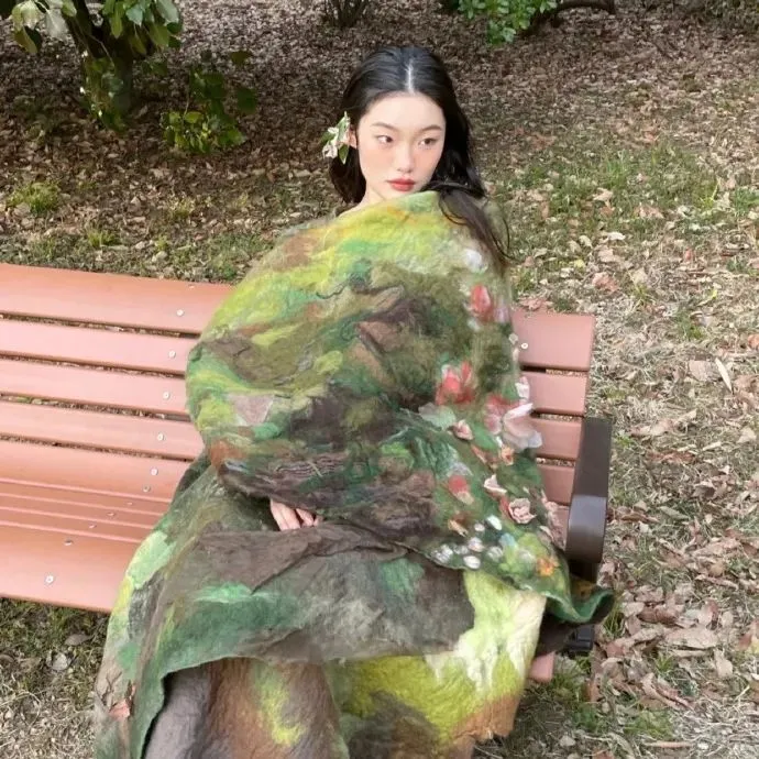 爆笑温情喜剧《奇怪的她》沈恩敬：70岁毒舌老奶奶突然变回20岁少女，重返青春疯狂追梦